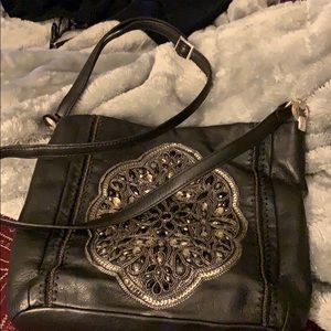 Leather Purse